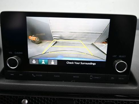 Used 2024 Honda Civic Sport image 16