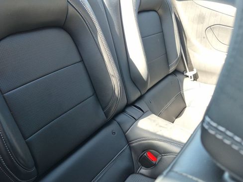 Used 2024 Ford Mustang Premium RWD image 12