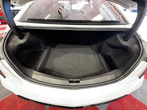 Used 2021 Cadillac CT5 Sport image 11