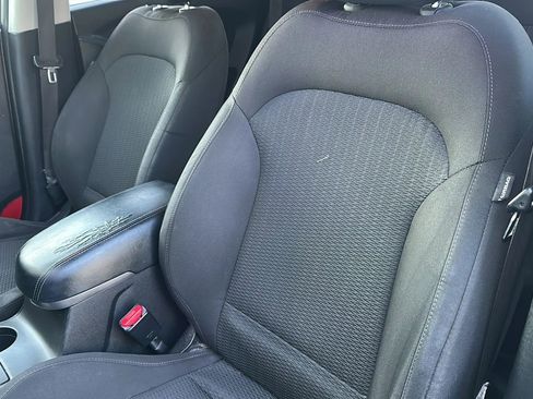 Used 2014 Hyundai Tucson GLS image 7