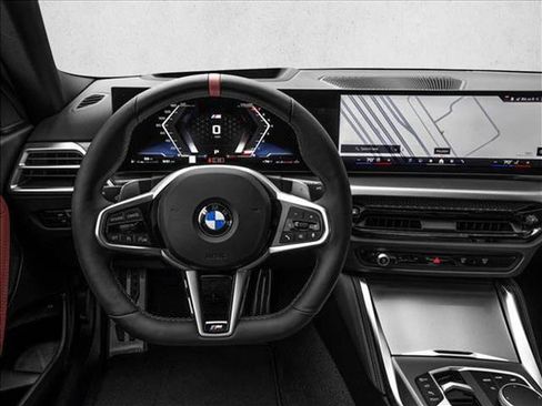 New 2026 BMW M240i xDrive Coupe w/ Premium Package image 4