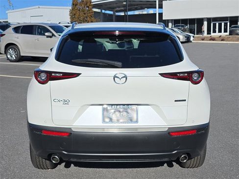 New 2026 MAZDA CX-30 AWD 2.5 S image 4