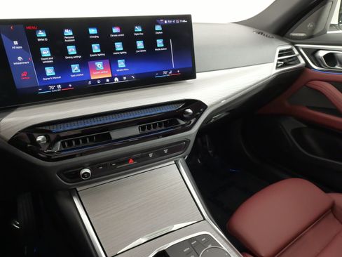 Used 2025 BMW i4 xDrive40i w/ Premium Package AWD/4WD image 42