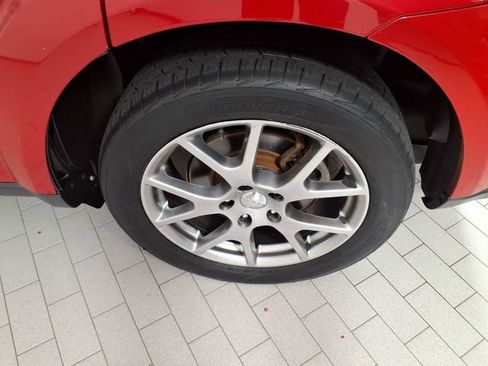 Used 2016 Dodge Journey R/T FWD image 8