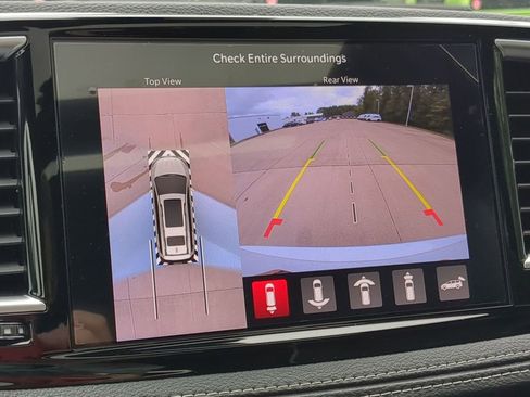 New 2026 Chrysler Pacifica Limited w/ S Appearance Package image 22