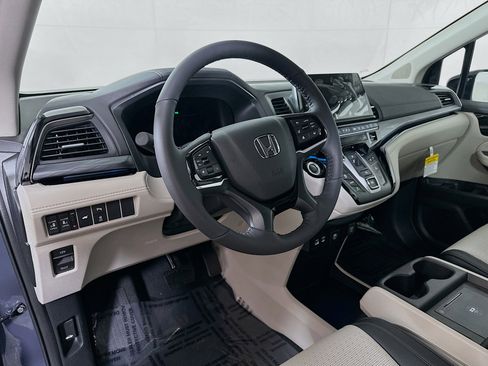New 2026 Honda Odyssey Elite image 9
