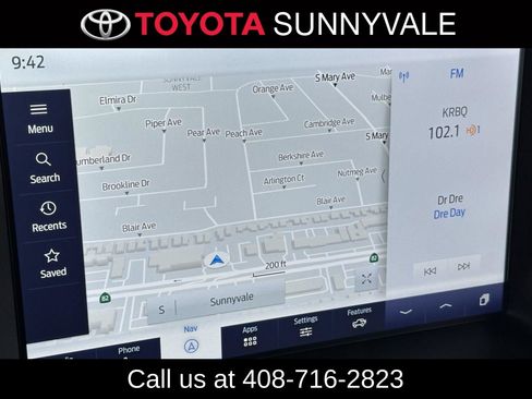 Used 2022 Ford Bronco Badlands AWD/4WD image 21