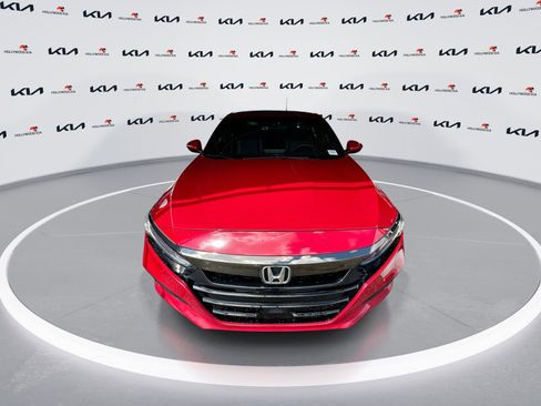 Used 2020 Honda Accord Sport image 3