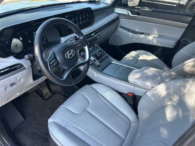 Used 2024 Hyundai Palisade SEL w/ Premium Package FWD image 10