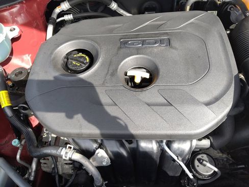 Used 2018 Hyundai Tucson SE AWD/4WD image 30