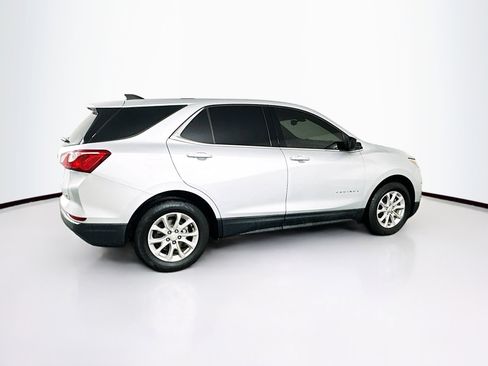 Used 2018 Chevrolet Equinox LT image 10