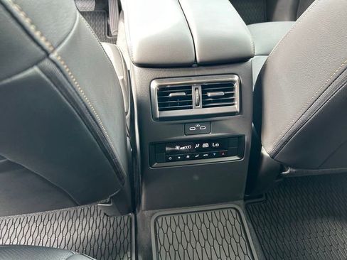 New 2024 MAZDA CX-90 Plug-In Hybrid w/ Preferred image 33