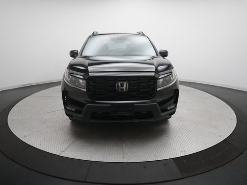 Certified 2022 Honda Passport Elite image 11
