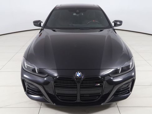 Used 2025 BMW 440i xDrive Coupe w/ Premium Package AWD/4WD image 61