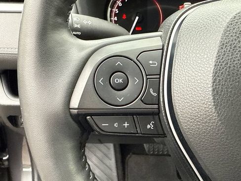 Used 2023 Toyota RAV4 XLE w/ XLE Grade Weather Package AWD/4WD image 15
