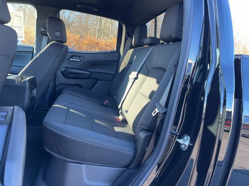 New 2026 Chevrolet Colorado LT w/ Advanced Trailering Package image 14