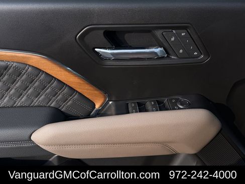 New 2026 GMC Canyon Denali AWD/4WD image 20