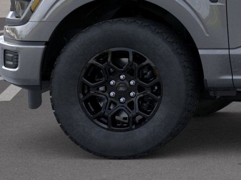 New 2026 Ford F150 STX image 19