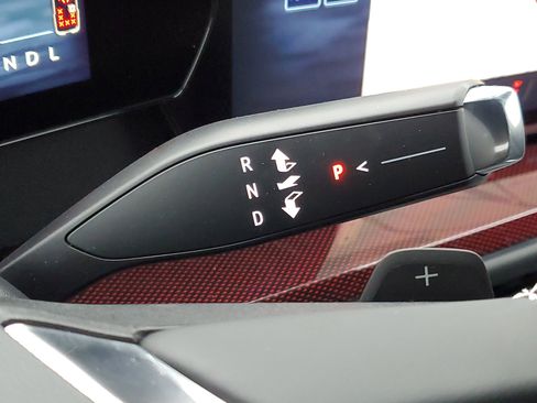 New 2026 Chevrolet Traverse Z71 w/ Enhanced Driving Package image 78