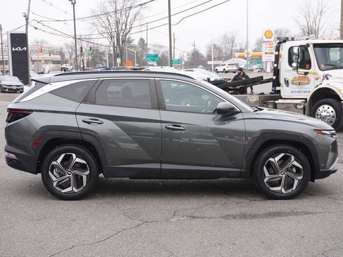 Used 2022 Hyundai Tucson SEL w/ Convenience Package image 19