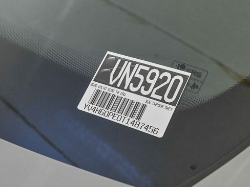 New 2026 Volvo XC90 T8 Plus w/ Protection Package Premier image 33