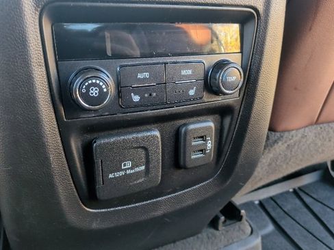 Used 2020 Buick Enclave Avenir w/ Avenir Technology Package image 20