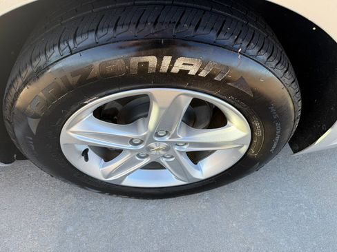 Used 2021 Chevrolet Malibu LS w/ LPO, Convenience Package 2 image 14