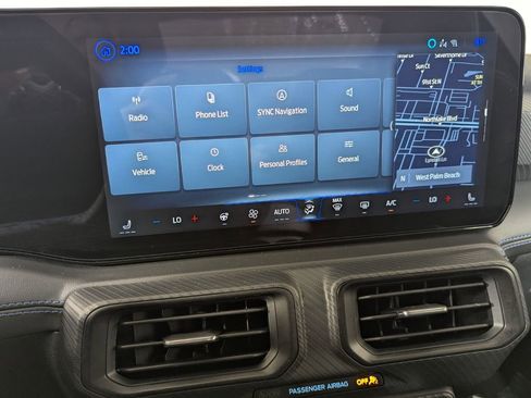 Used 2024 Ford Mustang Dark Horse RWD image 20