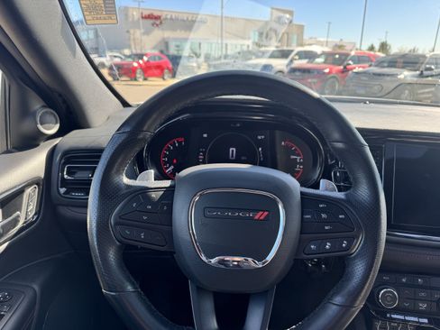 Used 2024 Dodge Durango GT image 9