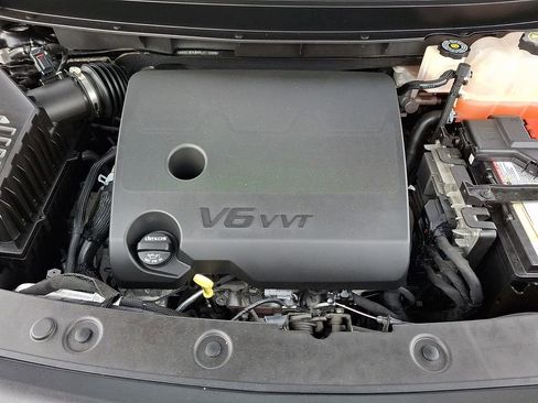 Used 2023 Buick Enclave Avenir w/ LPO, Floor Liner Package image 33