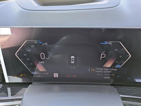 New 2026 BMW X5 xDrive50e w/ M Sport Package image 11