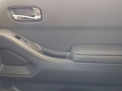 New 2026 Nissan Frontier SV w/ SV Convenience Package RWD image 26