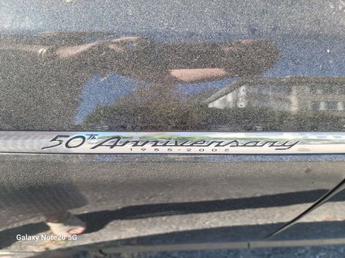 Used 2005 Ford Thunderbird image 3