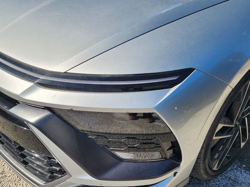 Used 2024 Hyundai Sonata N Line image 6