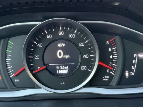 Used 2017 Volvo S60 T5 Dynamic image 20