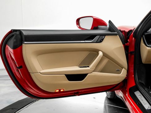 Used 2021 Porsche 911 Targa 4S Heritage Design image 86