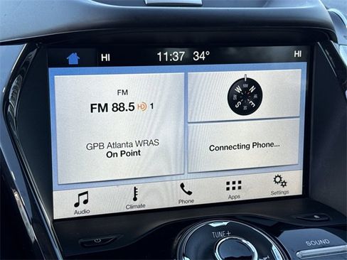 Used 2016 Ford Escape Titanium w/ Equipment Group 301A image 29