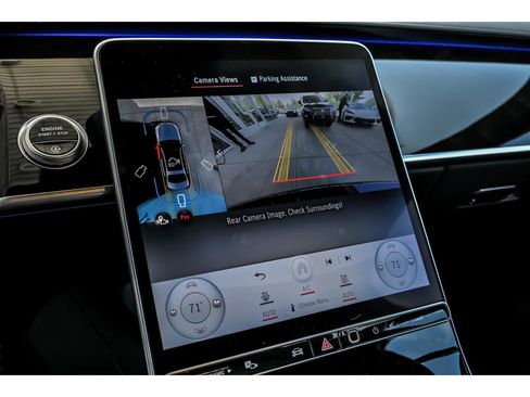 Certified 2026 Mercedes-Benz S 580 4MATIC Sedan image 21