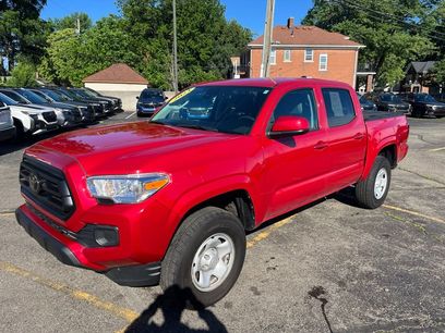 Used 2023 Toyota Tacoma SR