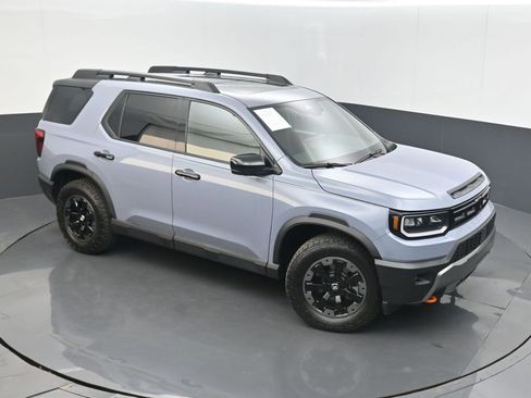 Used 2026 Honda Passport TrailSport Elite image 42