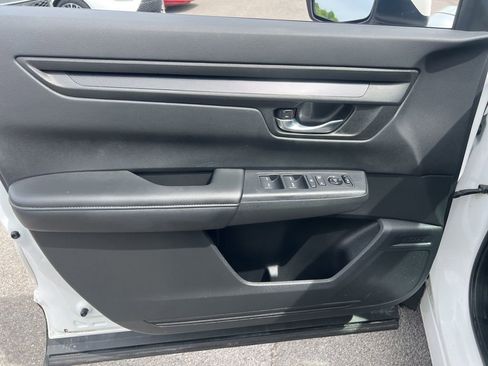 Used 2025 Honda CR-V EX image 21