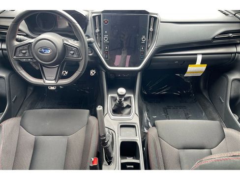 Used 2022 Subaru WRX Premium image 15