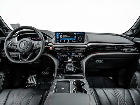 New 2026 Acura MDX A-Spec AWD/4WD image 21