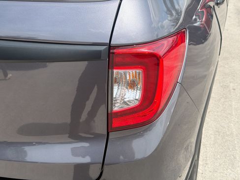 Used 2021 Honda Passport EX-L image 26