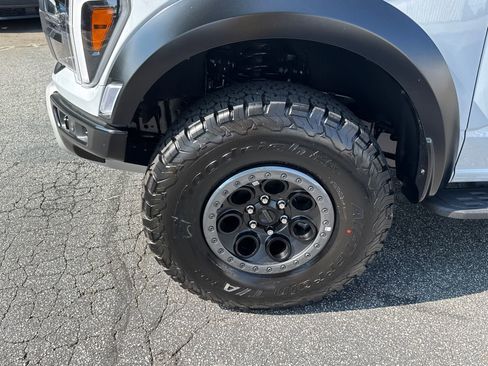 New 2025 Ford F150 Raptor image 11