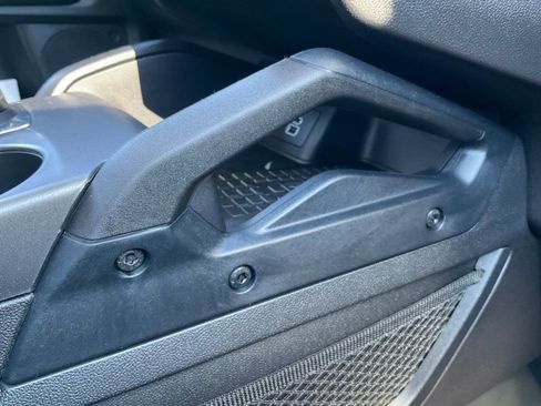 New 2025 Ford Bronco Sport Badlands image 48