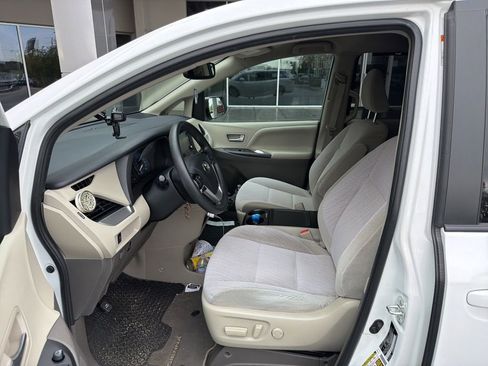 Used 2020 Toyota Sienna LE image 6