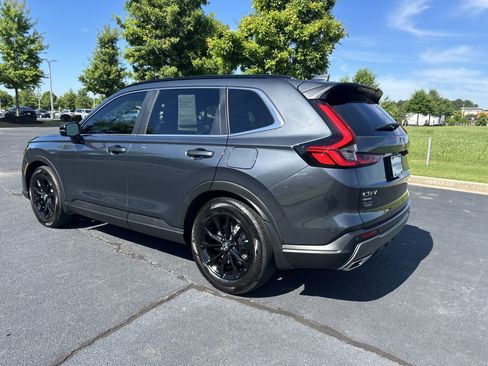 Used 2024 Honda CR-V Sport-L image 7