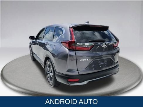 Used 2022 Honda CR-V EX-L image 13