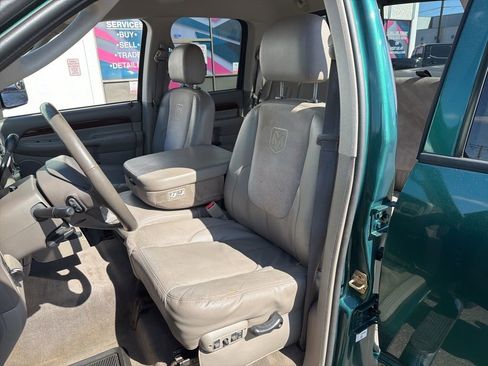 Used 2003 Dodge Ram 3500 Truck ST image 15